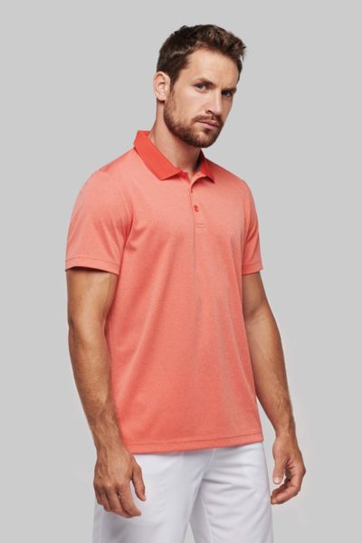 Polo personnalisé | Ornatrix