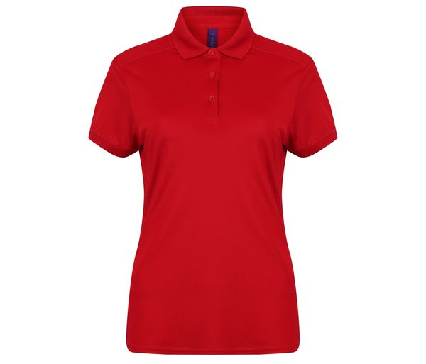 Polo personnalisable | Isla Red