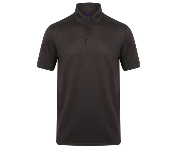 Polo publicitaire | Galápago Dark Grey