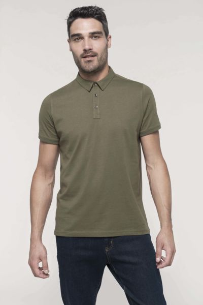 Polo personnalisé | Variegated