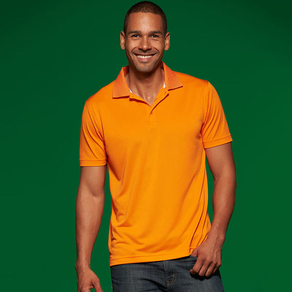 Polo Publicitaire - Beke