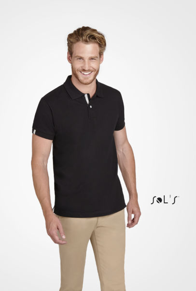 Polo publicitaire homme | Portland Men