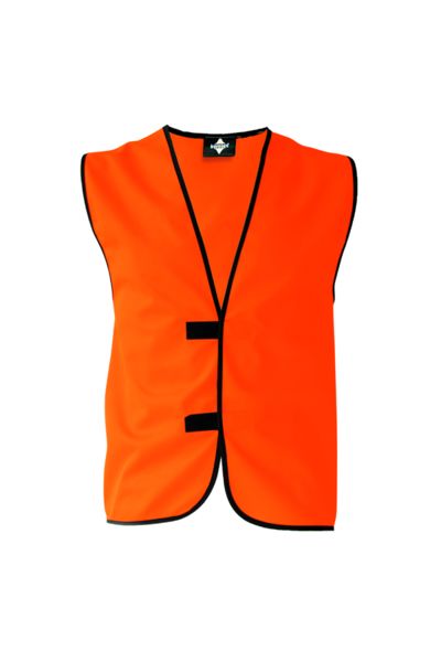 Polo publicitaire | Chasuble Orange