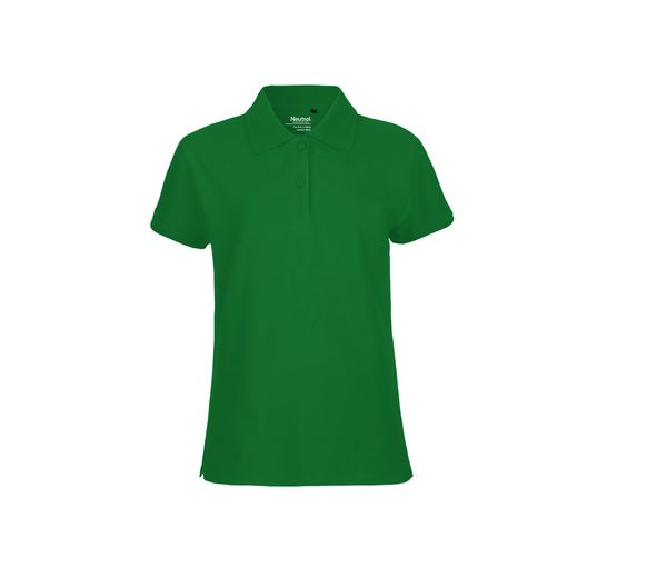 Polo publicitaire | Tonga Green