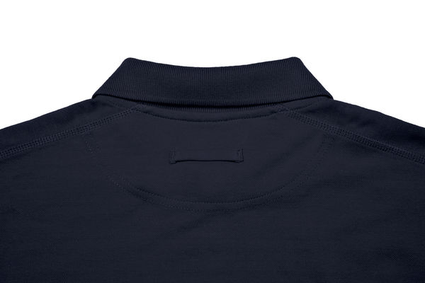 Polo skill pro personnalisé | Skill Pro Workwear Pocket Polo Navy