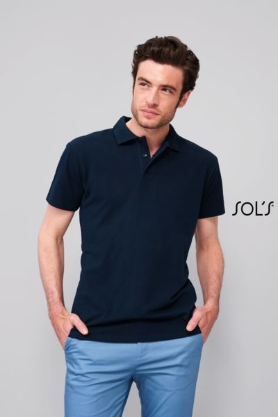 Polo publicitaire homme | Summer II