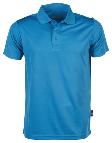 Polo Publicitaire - First Polo Atoll