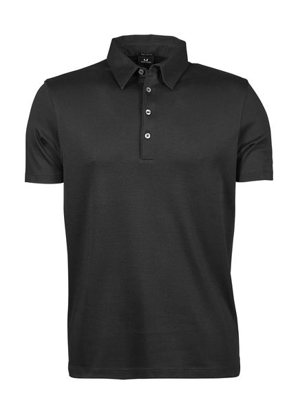 T-shirt personnalisé homme manches courtes | Soro Black