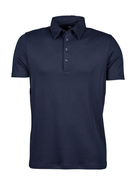 T-shirt personnalisé homme manches courtes | Soro Navy