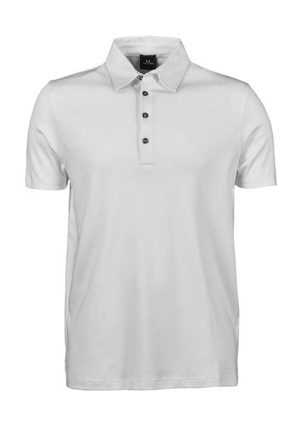 T-shirt personnalisé homme manches courtes | Soro White