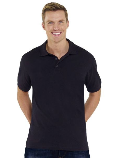 Polos pub ORGANIC POLO SW160