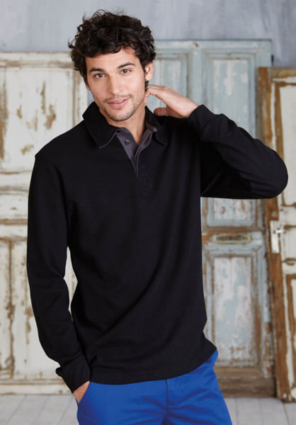 Faxoo | Polos publicitaire