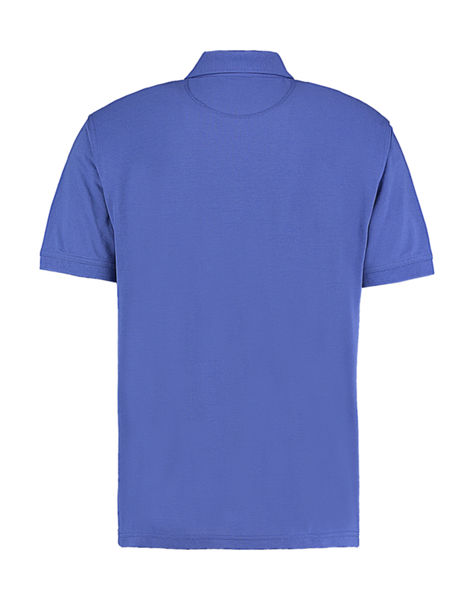 Polo personnalisé homme manches courtes | Clinton Royal