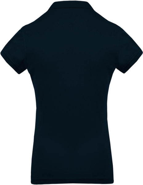 Roxu | Polos publicitaire Marine