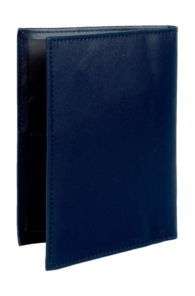 Portefeuille personnalisé | Palermo Navy