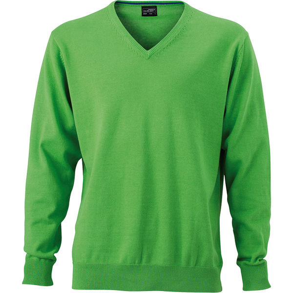 Pull Publicitaire - Toolloo Vert