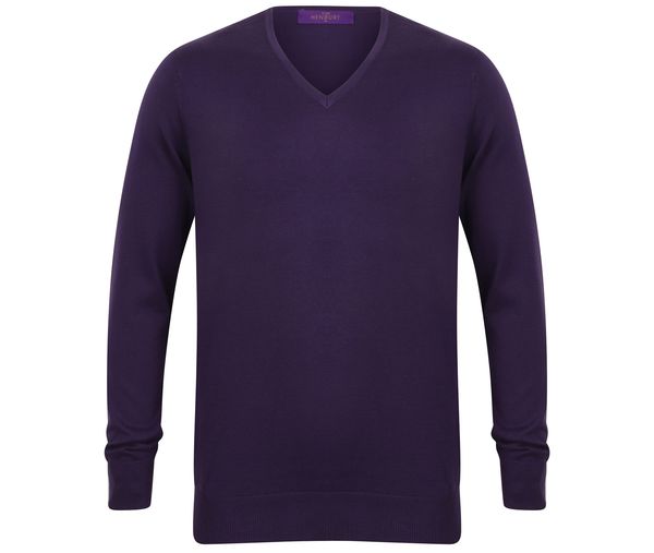 Pull personnalisé | Kamakura Purple