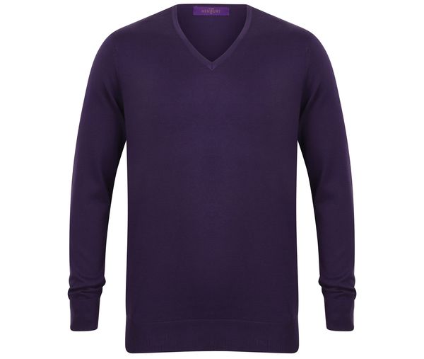 Pull personnalisé | Kamakura Purple