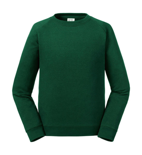 Pull publicitaire | St Andrews Bottle Green