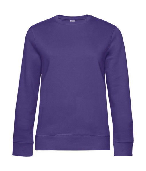 Pull publicitaire | Queen Radiant Purple