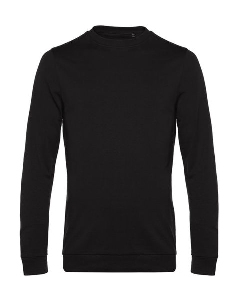 Pull publicitaire | Ness Black pure