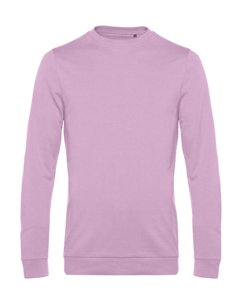 Pull publicitaire | Ness Candy Pink