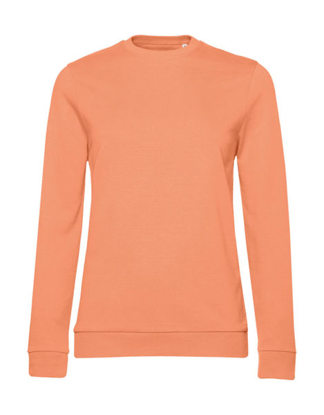 Pull publicitaire | Skye Melon orange