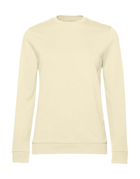 Pull publicitaire | Skye Pale Yellow