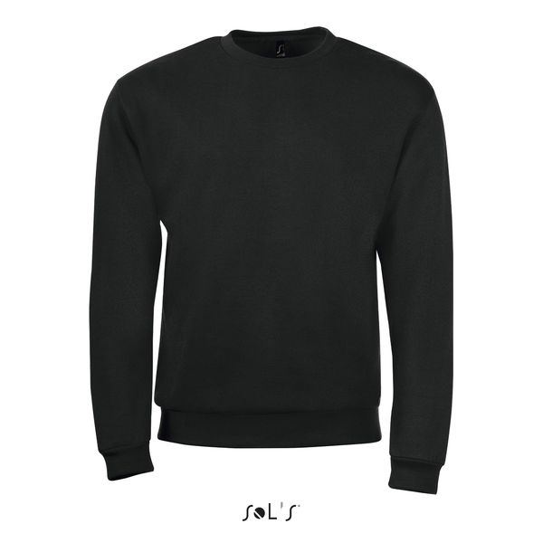 Sweat-shirt publicitaire | Spider Noir