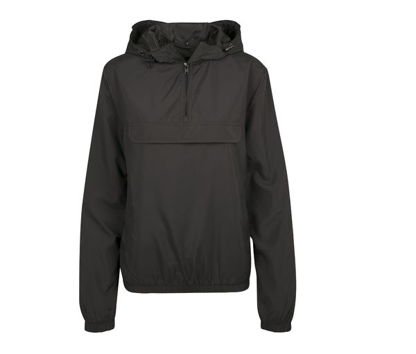 Pull personnalisé | Buenavista Black