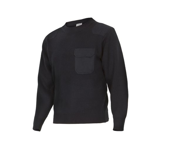 Pull personnalisé | Gijon Black