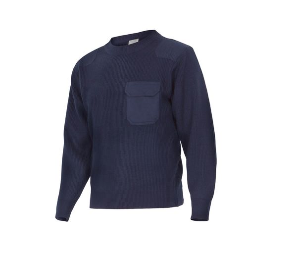 Pull personnalisé | Gijon Navy