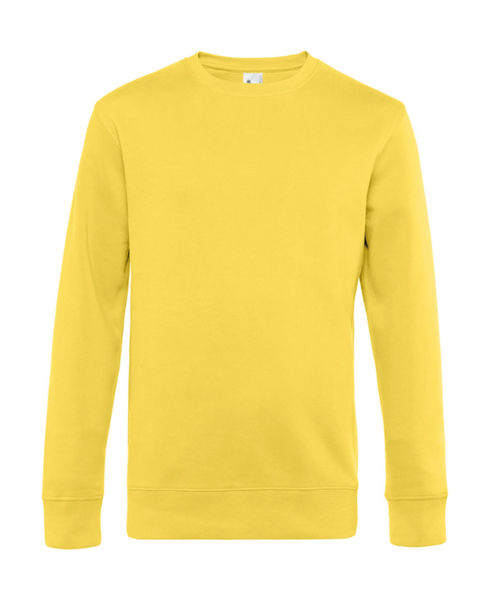 Pull personnalisable | King Yellow fizz