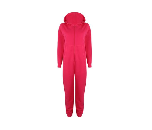 Pyjama personnalisé | Cultura Fuchsia