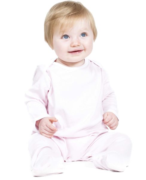 Pyjama bébé personnalisable | Dídac