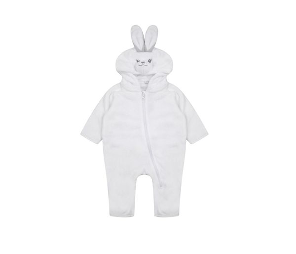 Pyjama personnalisé | Barquera White