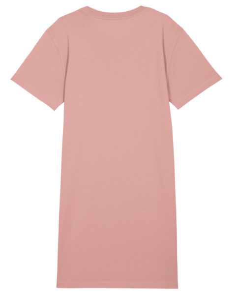 Robe personnalisée femme | Stella Spinner Canyon pink