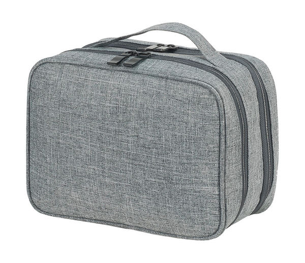 Sac publicitaire | Seville Light Grey Melange