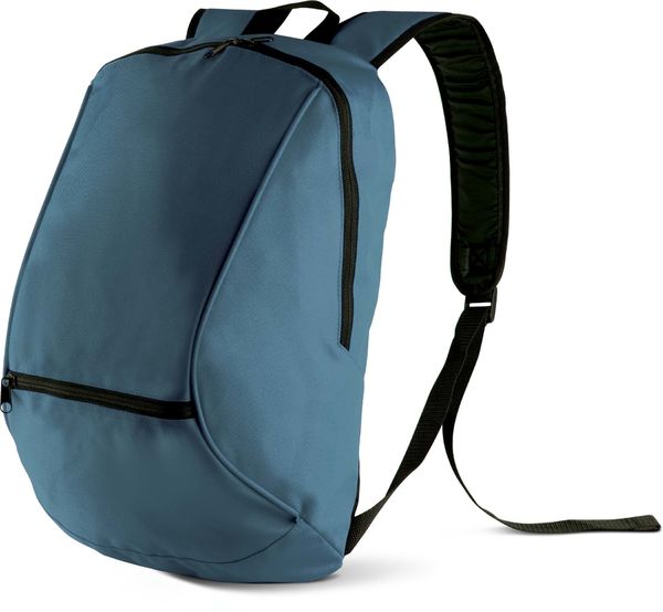 Fuly | Sac publicitaire Iris Blue 