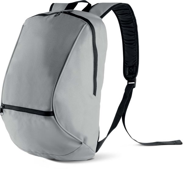 Fuly | Sac publicitaire Light Grey