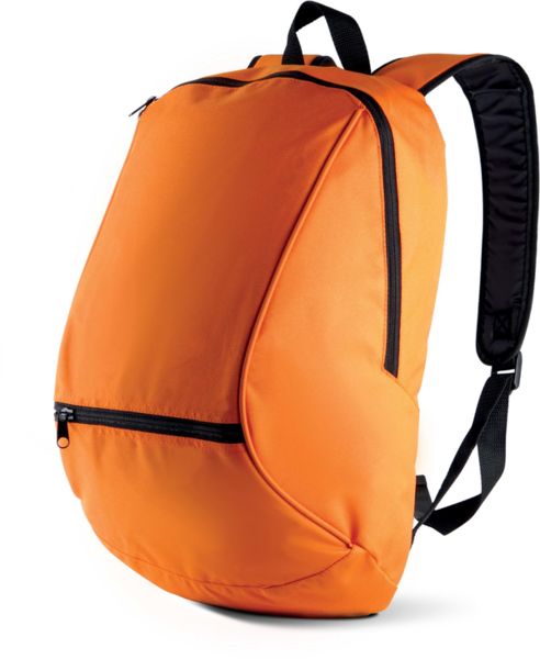 Fuly | Sac publicitaire Orange