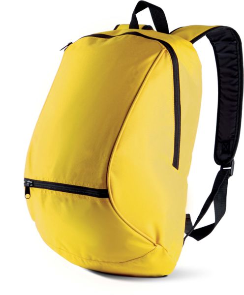 Fuly | Sac publicitaire Yellow