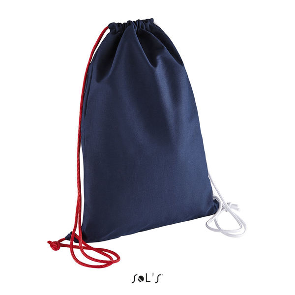 Sac à dos publicitaire | Marceau French marine