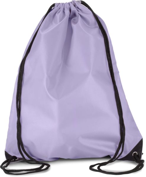 Noofa | Sac publicitaire Light violet 