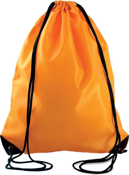 Noofa | Sac publicitaire Orange