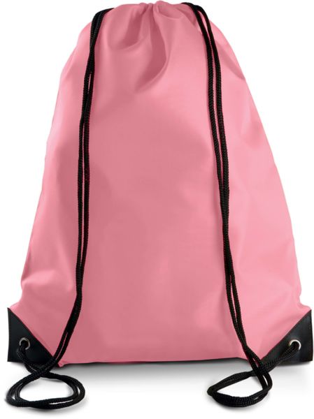 Noofa | Sac publicitaire Pink