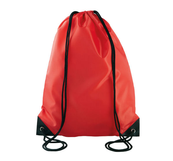 Noofa | Sac publicitaire Rouge