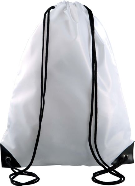 Noofa | Sac publicitaire White