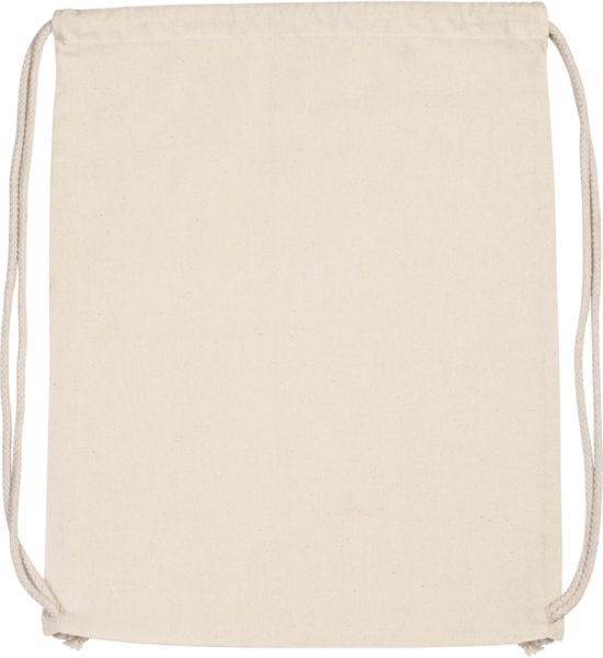 Nude | Sac publicitaire Naturel