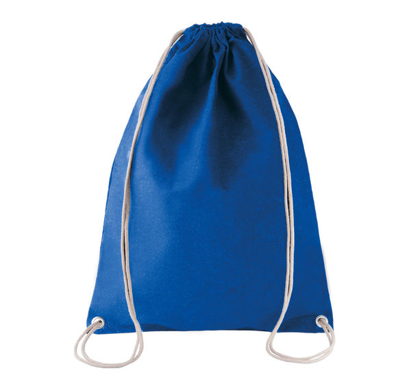 Pyfo | Sac publicitaire Bleu royal foncé